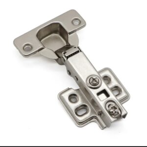 Premium Hydraulic Soft-Close Cabinet Hinge (আউটসেট/ফুল ওভারলে)